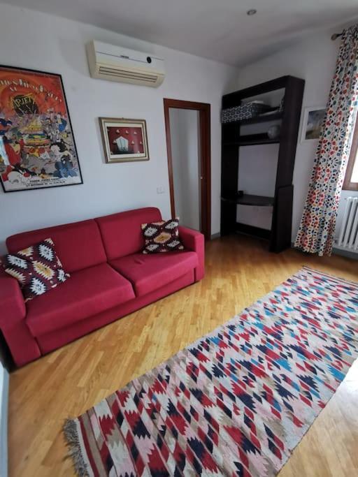 Allori Apartamento Florencia