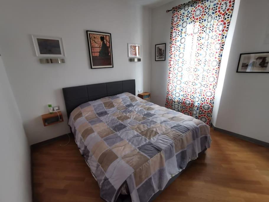 Apartamento Allori Florencia
